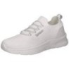 KangaROOS K NJ Times Sneaker Damen weiß|weiß|weiß|weiß