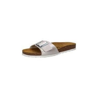 Bio Life Pantolette Damen beige|beige|beige|beige|beige|beige|beige|beige