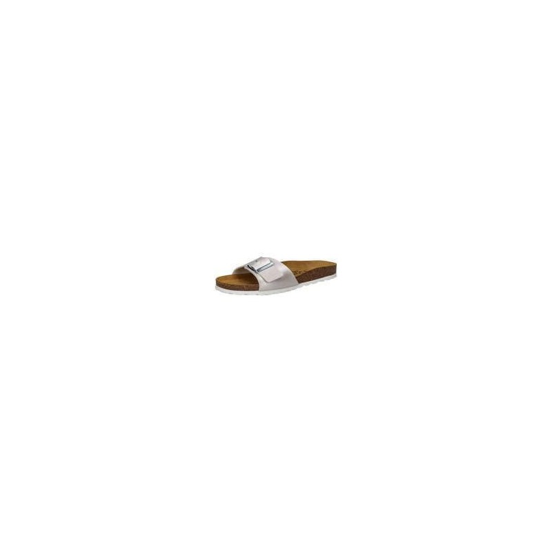 Bio Life Pantolette Damen beige|beige|beige|beige|beige|beige|beige|beige