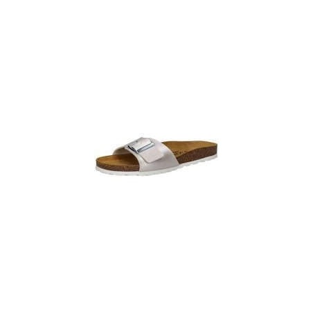 Bio Life Pantolette Damen beige|beige|beige|beige|beige|beige|beige|beige