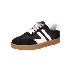 La Strada Sneaker Damen schwarz|schwarz