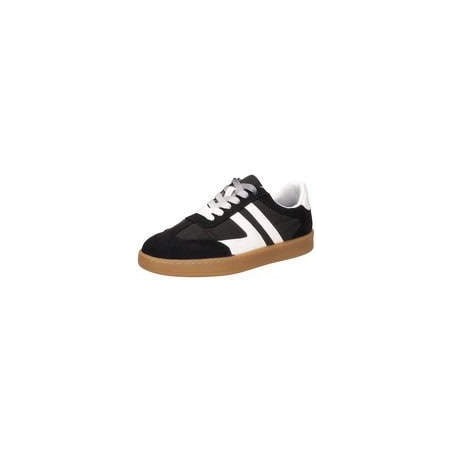 La Strada Sneaker Damen schwarz|schwarz