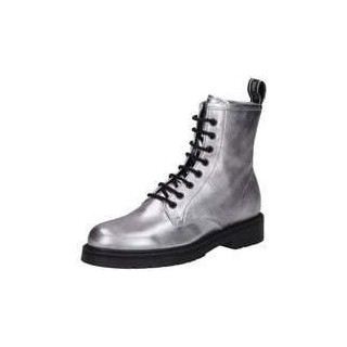 NeroGiardini Schnür Boots Damen silber|silber|silber|silber