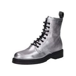 NeroGiardini Schnür Boots Damen silber|silber|silber|silber