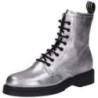 NeroGiardini Schnür Boots Damen silber|silber|silber|silber