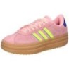 adidas VL Court Bold Sneaker Damen pink|pink|pink|pink|pink|pink|pink