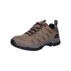 CMP Akaar Low WP Outdoor Herren braun|braun|braun|braun