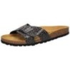 Bio Life Pantolette Damen grau|grau|grau|grau|grau|grau|grau|grau