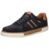 Camel Active Sneaker Herren blau|blau|blau