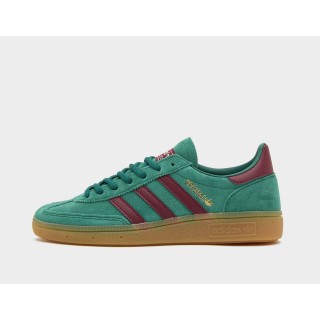adidas Originals Handball Spezial Women's, Green
