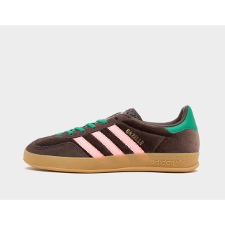 adidas Originals Gazelle Indoor Damen, Brown