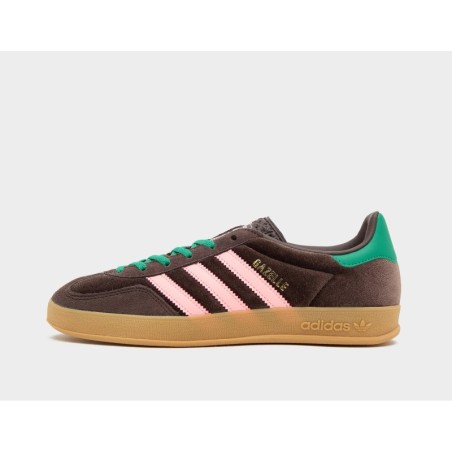 adidas Originals Gazelle Indoor Damen, Brown