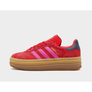 adidas Originals Gazelle Bold Damen, Red