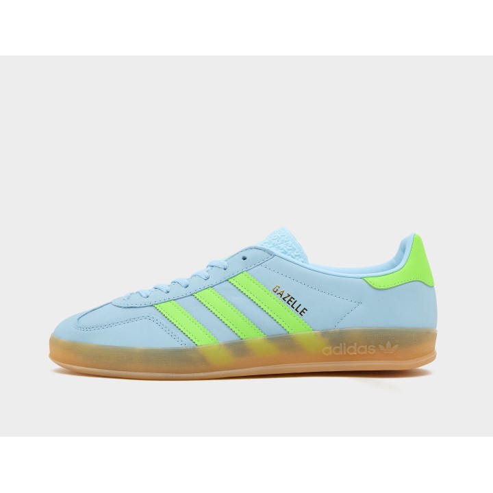 adidas Originals Gazelle Indoor, Blue
