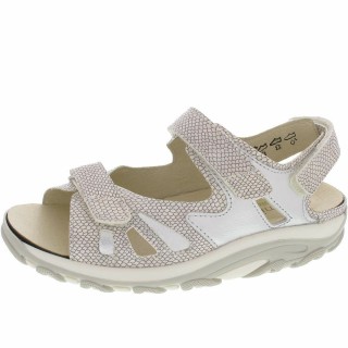 Waldläufer Hanni platin 4,5