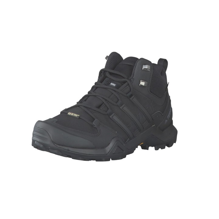Adidas Terrex Swift R2 MID GTX schwarz 11