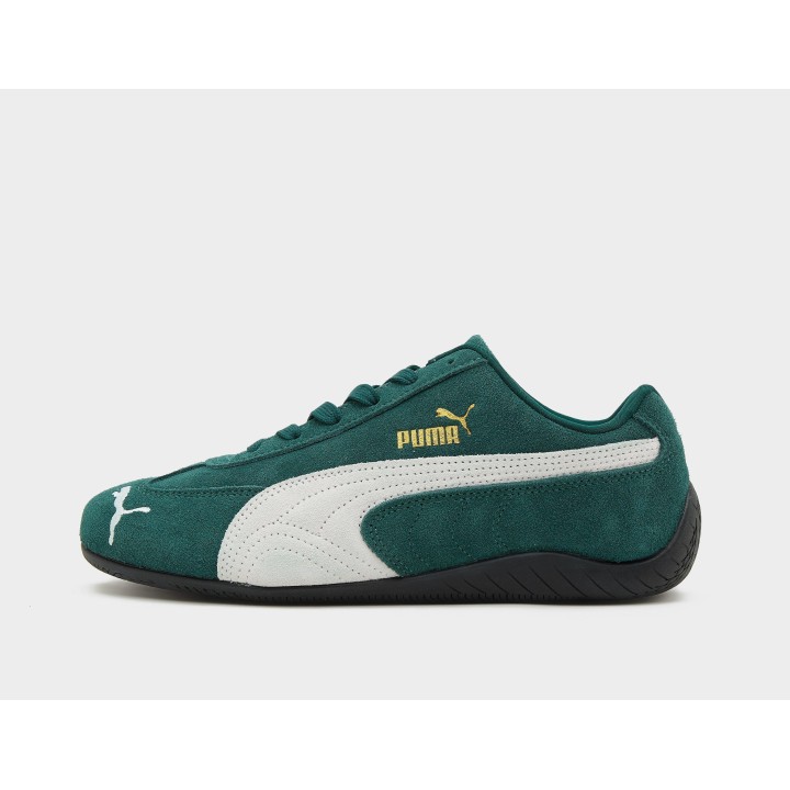 PUMA Speedcat OG Women's, Green