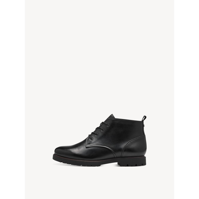 Stiefelette