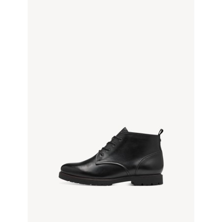 Stiefelette