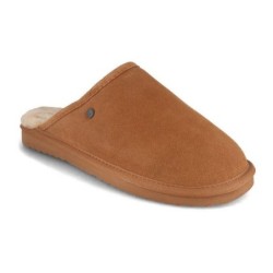 WARMBAT Pantoffel Classic Hausschuh wärmeisolierend