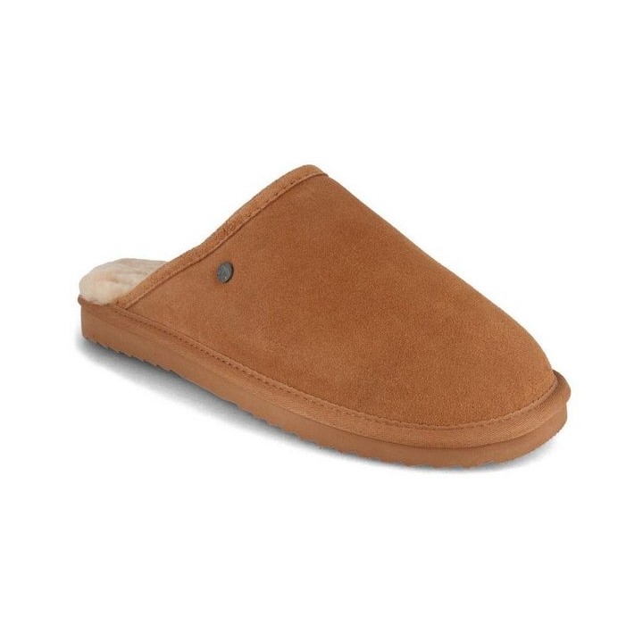 WARMBAT Pantoffel Classic Hausschuh wärmeisolierend