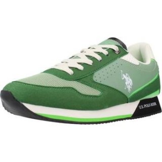 U.S Polo Assn.  Sneaker NOBIL003M