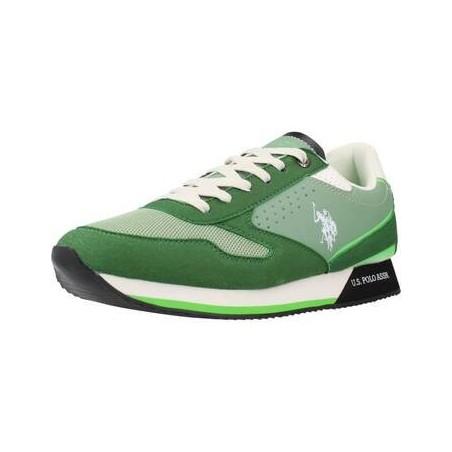 U.S Polo Assn.  Sneaker NOBIL003M