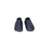 Anna und Paul Uni Krabbelschuh (1-tlg) weicher Krabbelschuh mit elastischem Gummiband