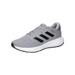 adidas Response Runner U Running Herren silber|silber|silber