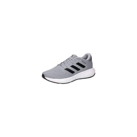 adidas Response Runner U Running Herren silber|silber|silber