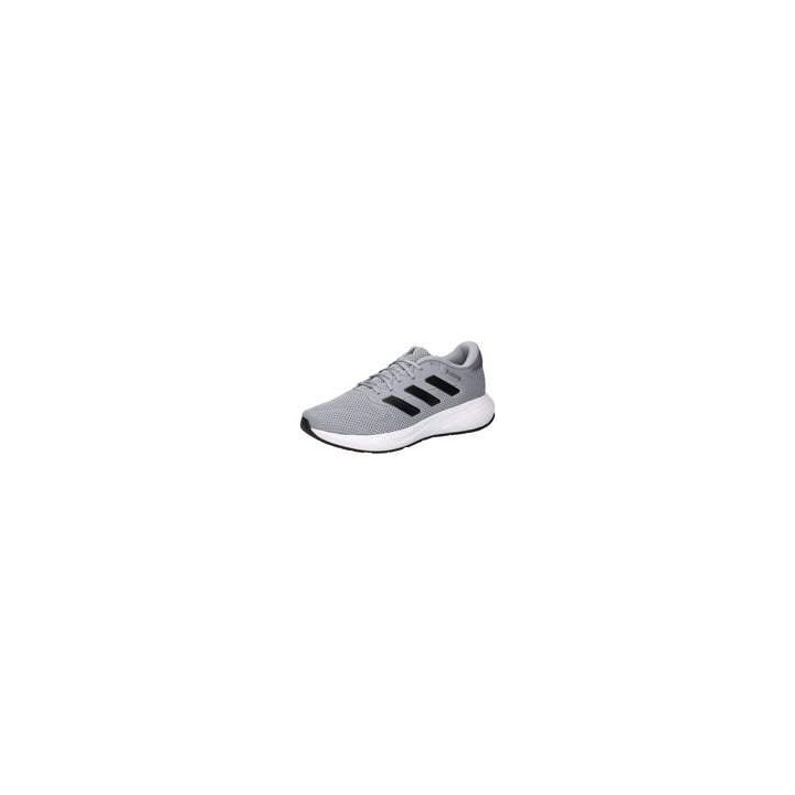 adidas Response Runner U Running Herren silber|silber|silber