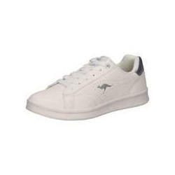 KangaROOS K Ten Adore Sneaker Damen weiß|weiß|weiß|weiß|weiß