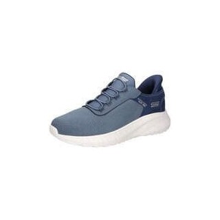 Skechers Bobs Squad Chaos Tough Walk Herren blau|blau|blau|blau|blau|blau