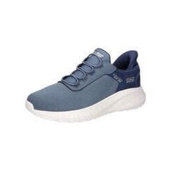Skechers Bobs Squad Chaos Tough Walk Herren blau|blau|blau|blau|blau|blau