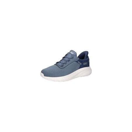 Skechers Bobs Squad Chaos Tough Walk Herren blau|blau|blau|blau|blau|blau