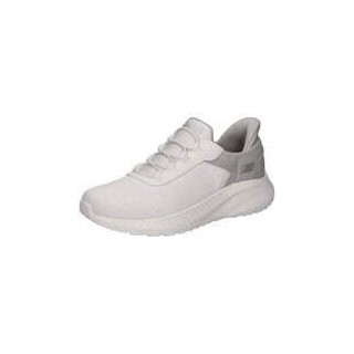Skechers Sneaker Slipper Herren weiß|weiß|weiß|weiß|weiß|weiß|weiß