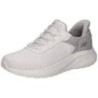 Skechers Sneaker Slipper Herren weiß|weiß|weiß|weiß|weiß|weiß|weiß