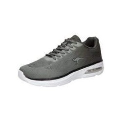 KangaROOS K MN Aldas Sneaker Herren grün|grün|grün|grün|grün
