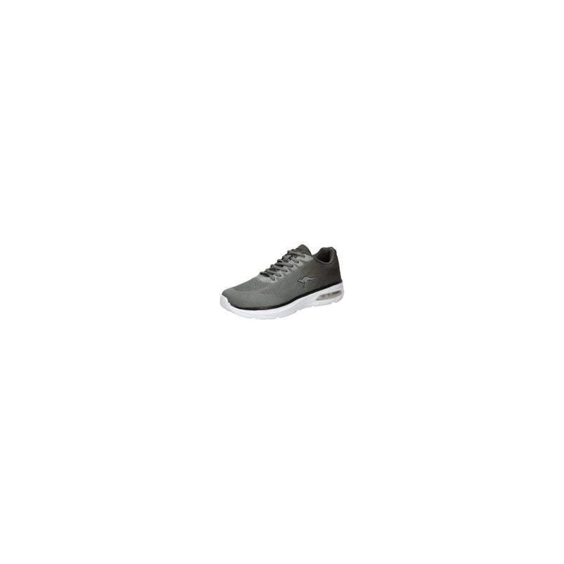 KangaROOS K MN Aldas Sneaker Herren grün|grün|grün|grün|grün