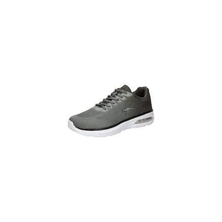 KangaROOS K MN Aldas Sneaker Herren grün|grün|grün|grün|grün