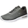 KangaROOS K MN Aldas Sneaker Herren grün|grün|grün|grün|grün