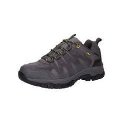 CMP Akaar Low WP Outdoor Herren grau|grau