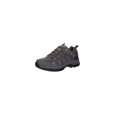 CMP Akaar Low WP Outdoor Herren grau|grau
