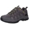 CMP Akaar Low WP Outdoor Herren grau|grau
