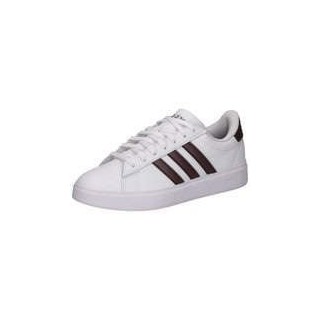 adidas Grand Court 2.0 Sneaker Damen weiß|weiß|weiß|weiß|weiß|weiß