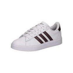 adidas Grand Court 2.0 Sneaker Damen weiß|weiß|weiß|weiß|weiß|weiß