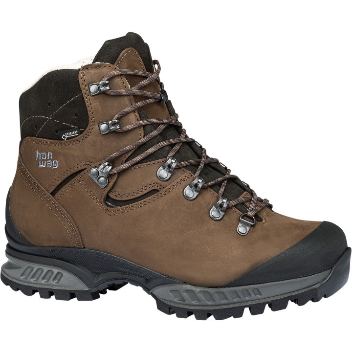 Hanwag Herren Tatra II Wide GTX Schuhe