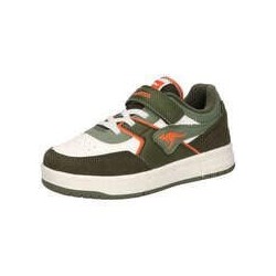 KangaROOS K-CP Bounder EV Sneaker Mädchen|Jungen grün|grün|grün|grün