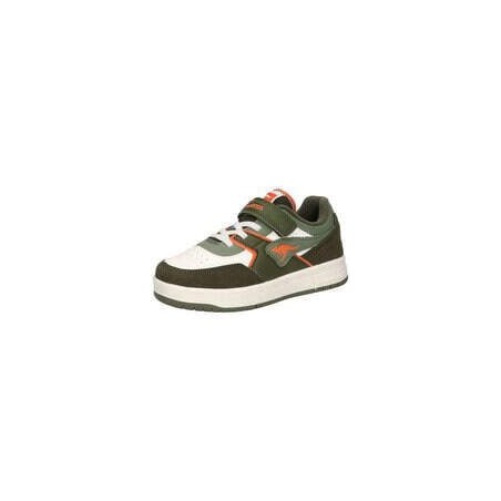 KangaROOS K-CP Bounder EV Sneaker Mädchen|Jungen grün|grün|grün|grün