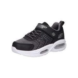 Skechers Double Ace Flash Bolt Jungen schwarz|schwarz|schwarz|schwarz|schwarz|schwarz